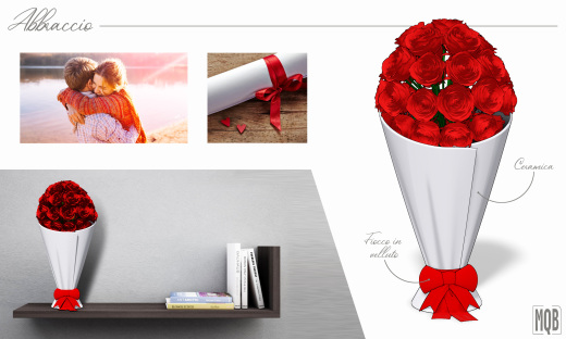 抱紧花瓶缩略图