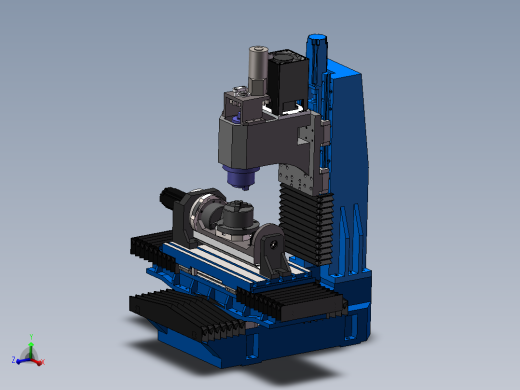 铣床、数控铣床