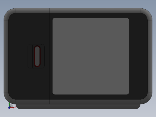 相机、摄像头(60)前视缩略图