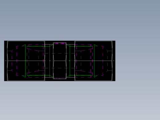 PARKER管接头EO Union G06LLCF_bottom