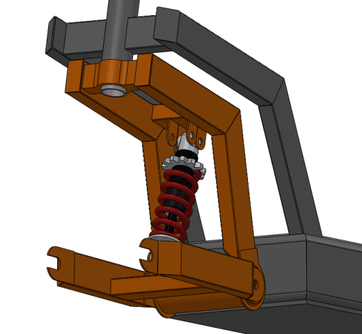 电动滑板车缩略图