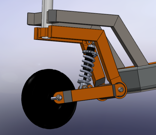 电动滑板车缩略图