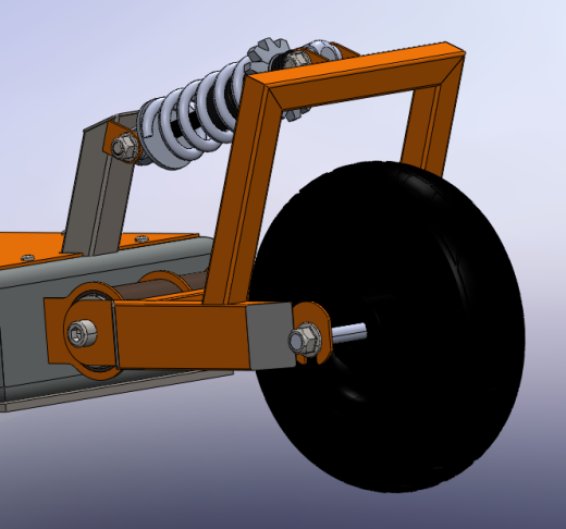 电动滑板车缩略图