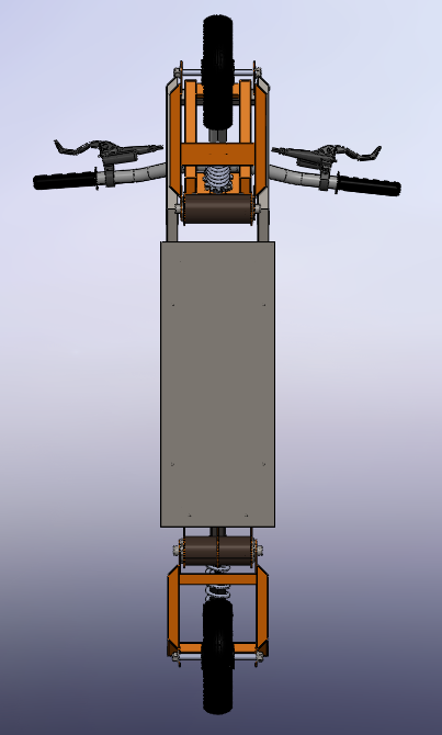 电动滑板车缩略图