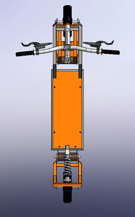 电动滑板车缩略图