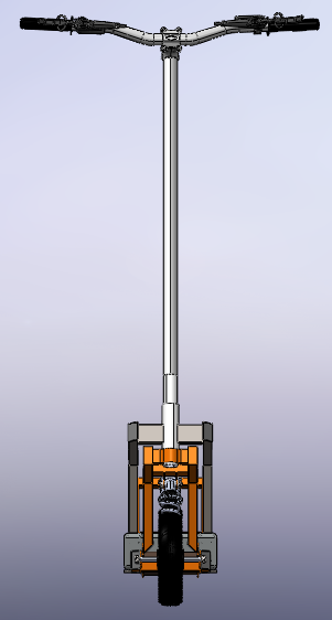 电动滑板车缩略图