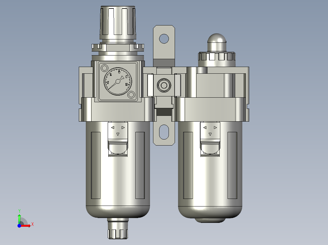 -0928NFC-300-02-H前视图