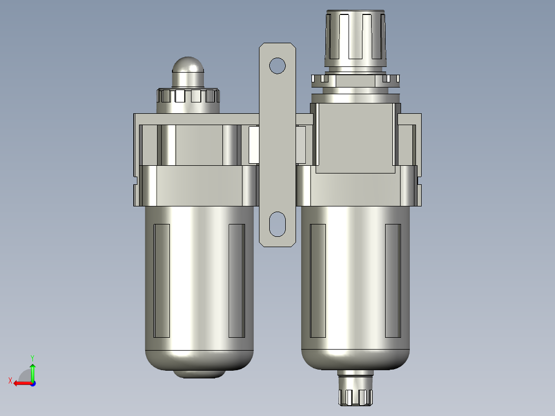 -0928NFC-300-02-H后视图