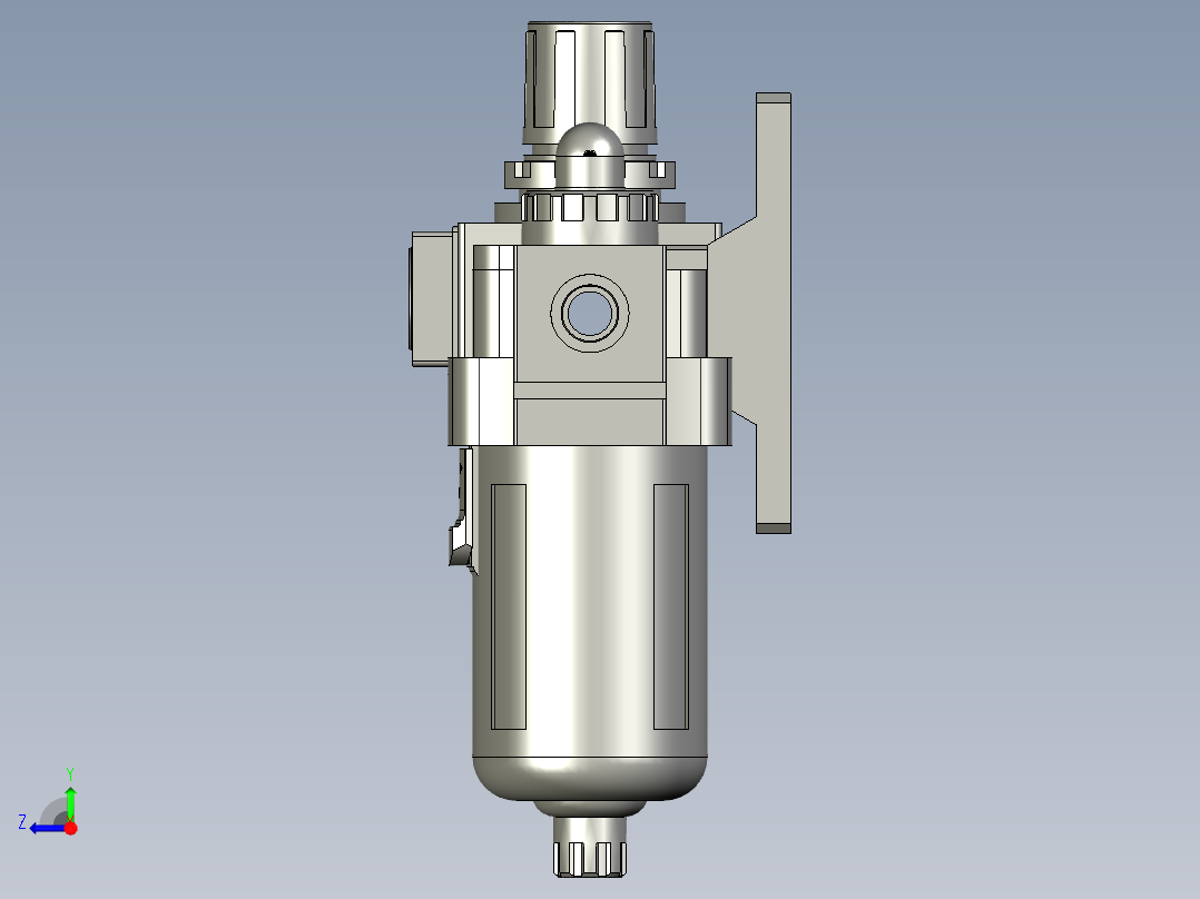 -0928NFC-300-02-H右视图