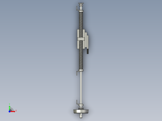 存储区手动调整总成前视缩略图