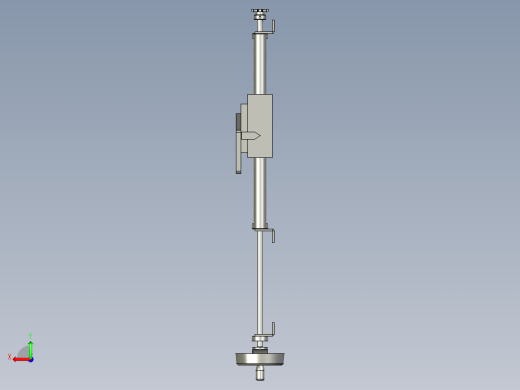 存储区手动调整总成后视缩略图