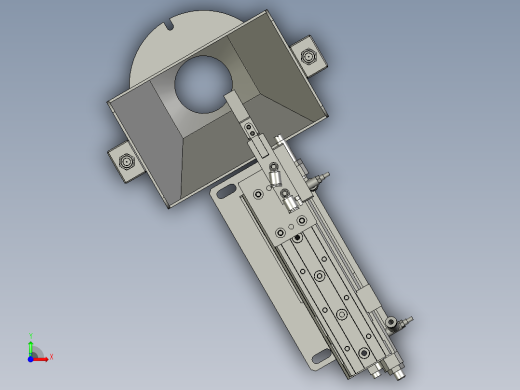 MA02804-02放保护膜前视缩略图
