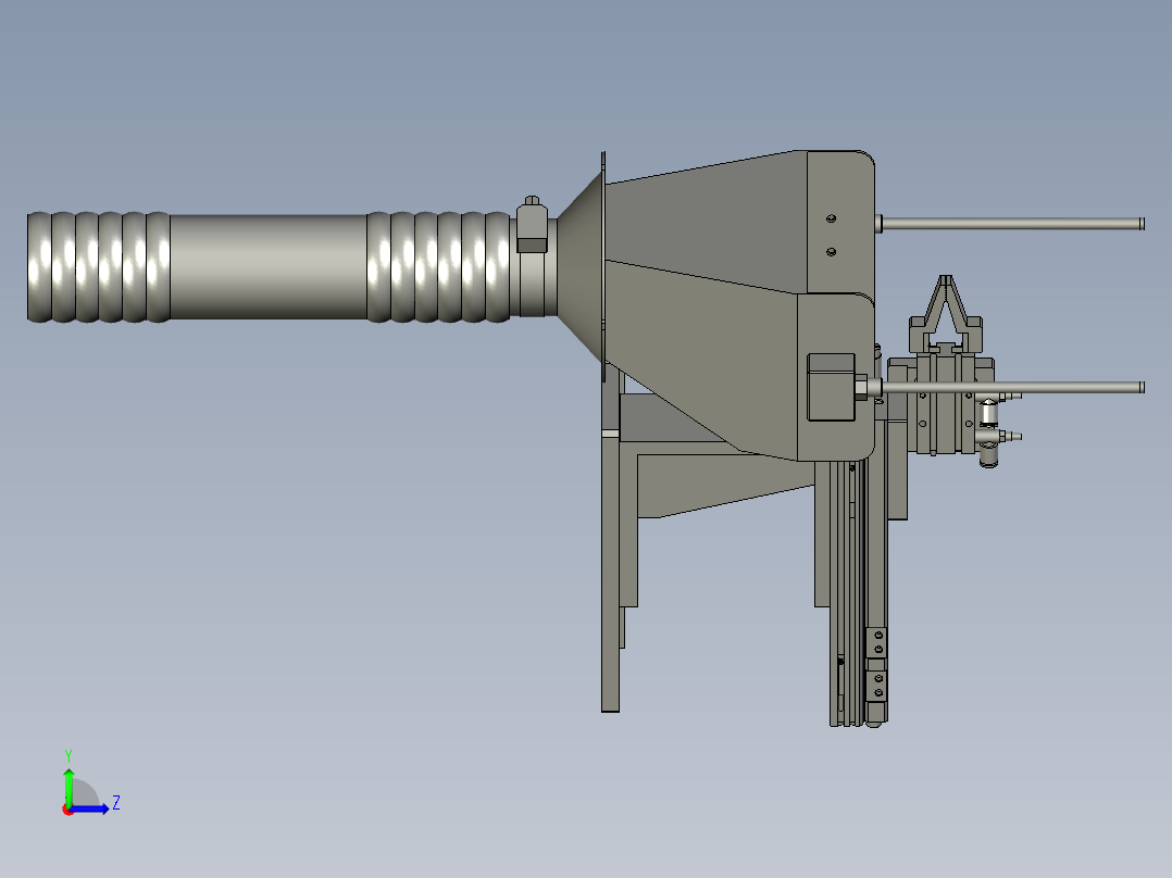 MA02804-02放保护膜左视图