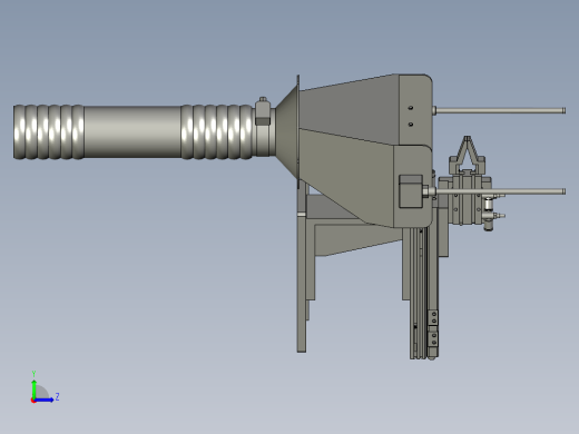 MA02804-02放保护膜左视缩略图