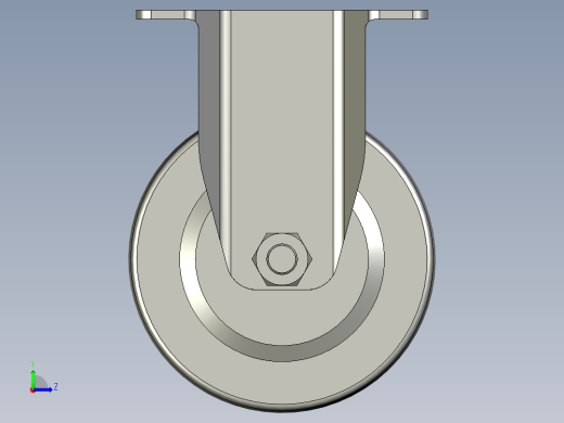 CBK01-100-P左视缩略图