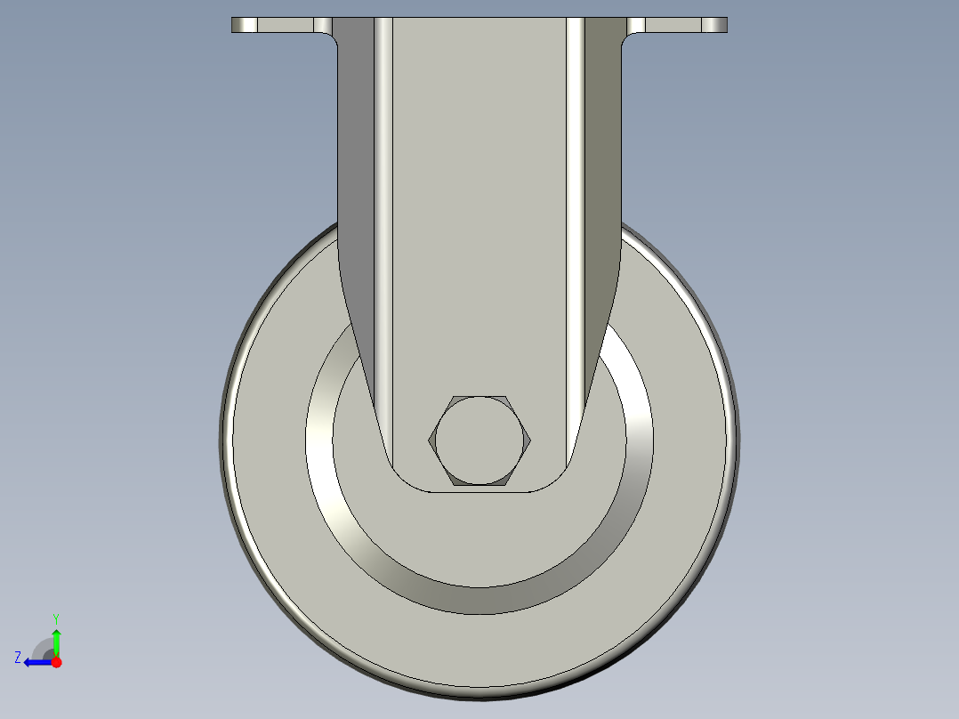 CBK01-100-P右视图