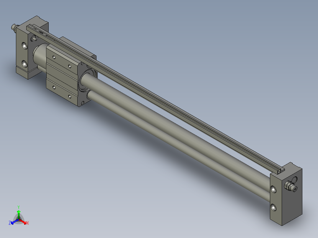 RMT16X400SA(0)+(CS1-G-1)-y主视图