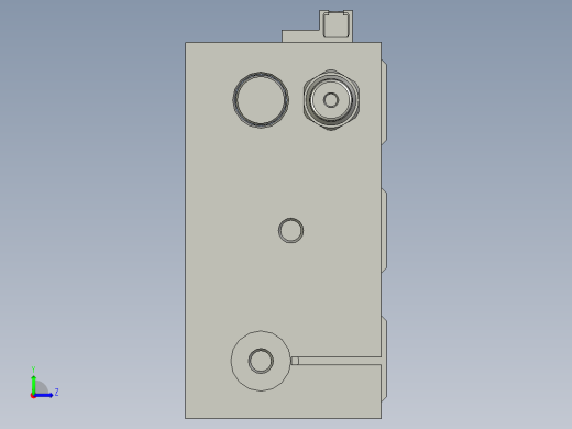 RMT16X400SA(0)+(CS1-G-1)-y左视缩略图