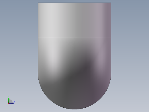 90_ELBOW_DN250_PN10_U-PVC左视缩略图