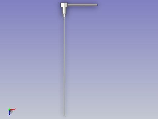 AAFU-77TZ-2俯视缩略图