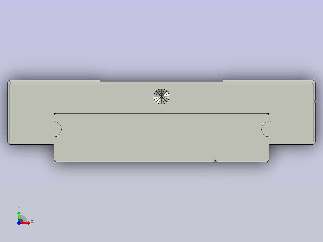 ZXSLSJLK-402-000MGW15H前视图