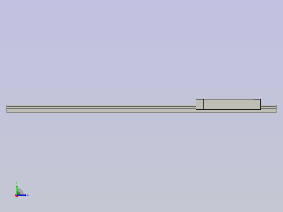 ZXSLSJLK-402-000MGW15H左视图