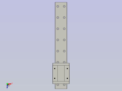 ZXSLSJLK-402-000MGW15H俯视缩略图