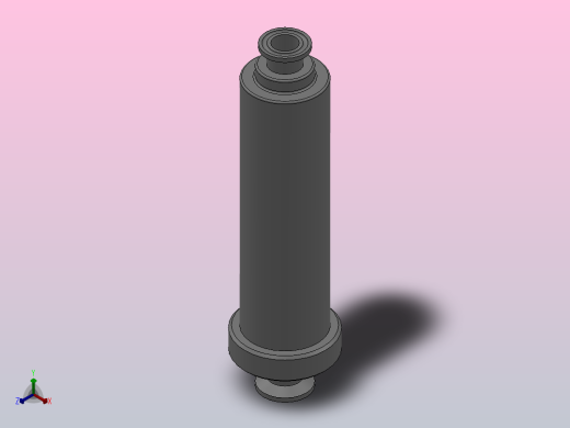 焊接式直通过滤器[DN50]