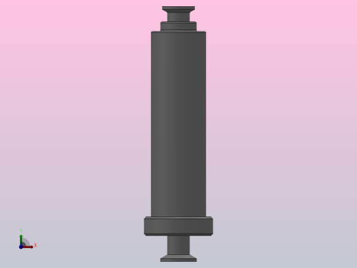 焊接式直通过滤器[DN50]前视缩略图