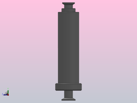 焊接式直通过滤器[DN50]右视缩略图