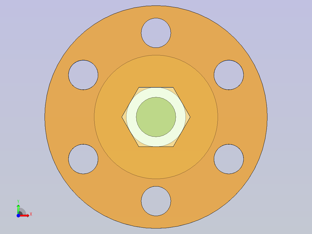 练习jiaju前视图