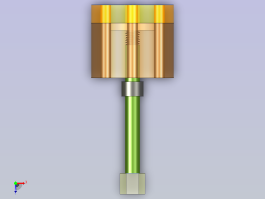 练习jiaju俯视缩略图