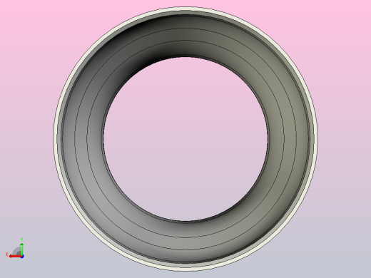 4 至3 集尘软管变径管后视缩略图