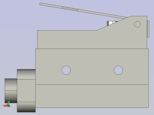D4MC_1020欧姆龙微动开关后视缩略图