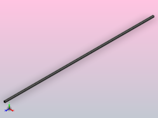 澳宏铝型材_工业铝型材6060轻型欧标