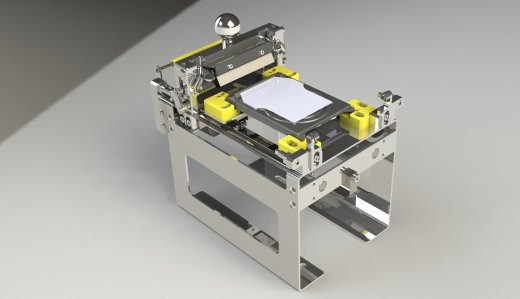 标签附着夹具缩略图