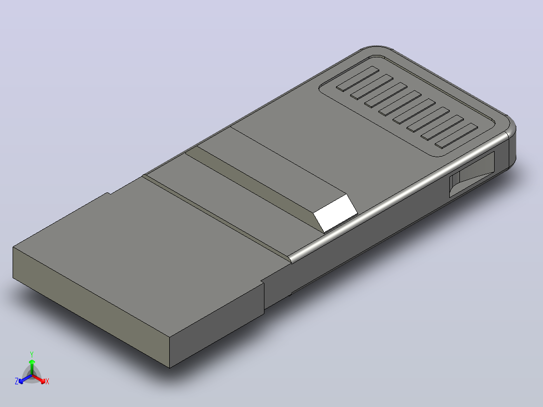 I5PCB主视图