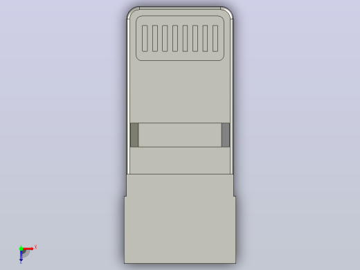I5PCB俯视缩略图