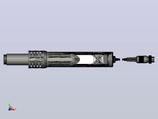 JCD 8858热熔炉前视缩略图