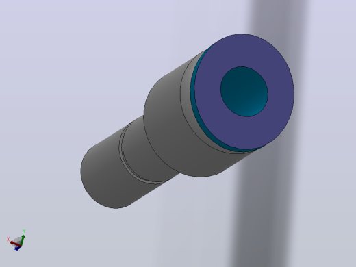 PPGJ 插入型塑料直通_PPGJ08-06