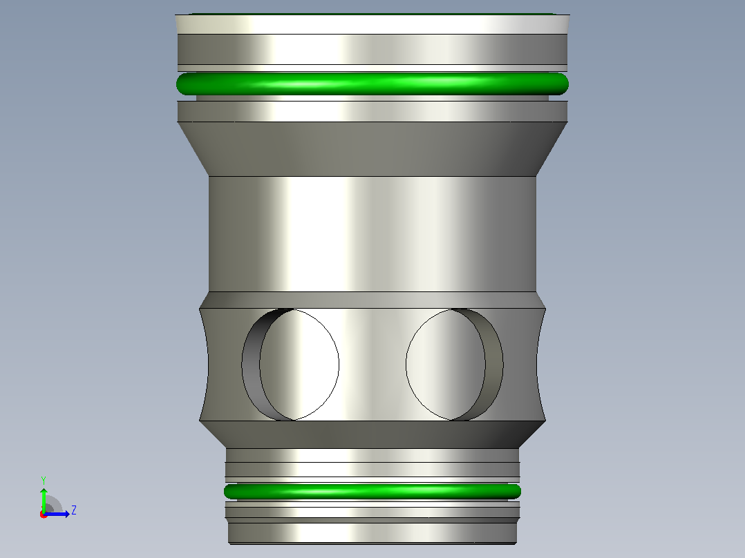 LC50A...D-7XJ二通插装阀.zip.zip左视图