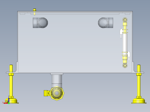 液面检测罐后视缩略图