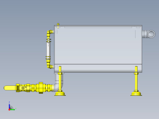液面检测罐右视缩略图