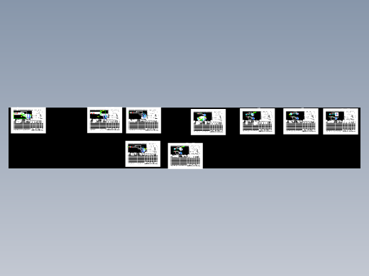 转向臂加工工艺及钻φ8.5孔夹具设计