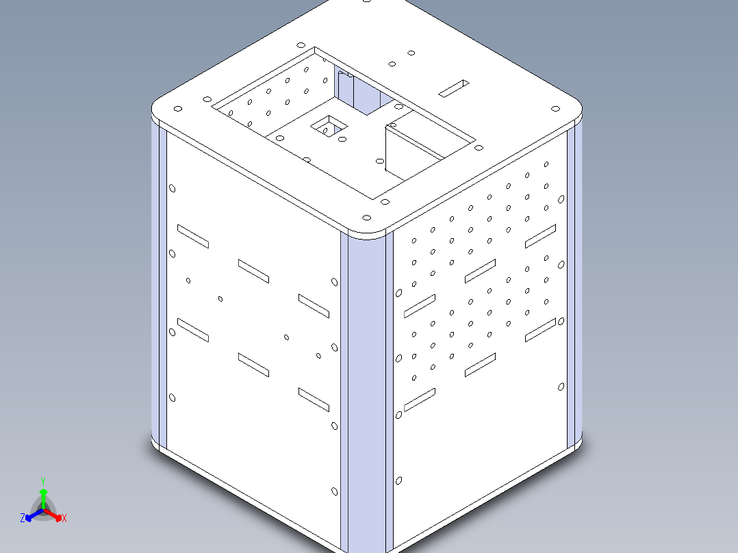 环境采集器 - 副本