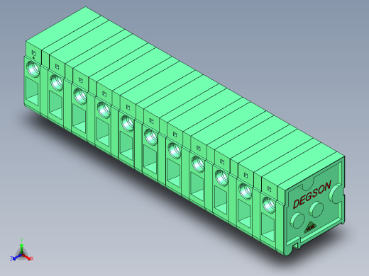 DG105R-7.5-11P-14-00AH