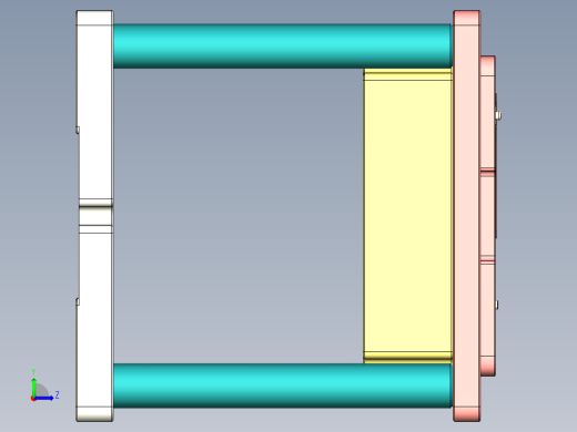 UX490-C-CNC3-1119左视缩略图