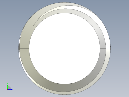 DIN 913-ISO 4026 固定螺钉-M24 L=50.STEP左视缩略图