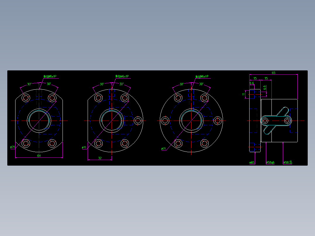银泰PMI-FSWC02510B1-D