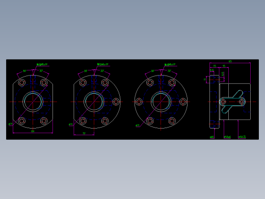 银泰PMI-FSWC02510B1-D